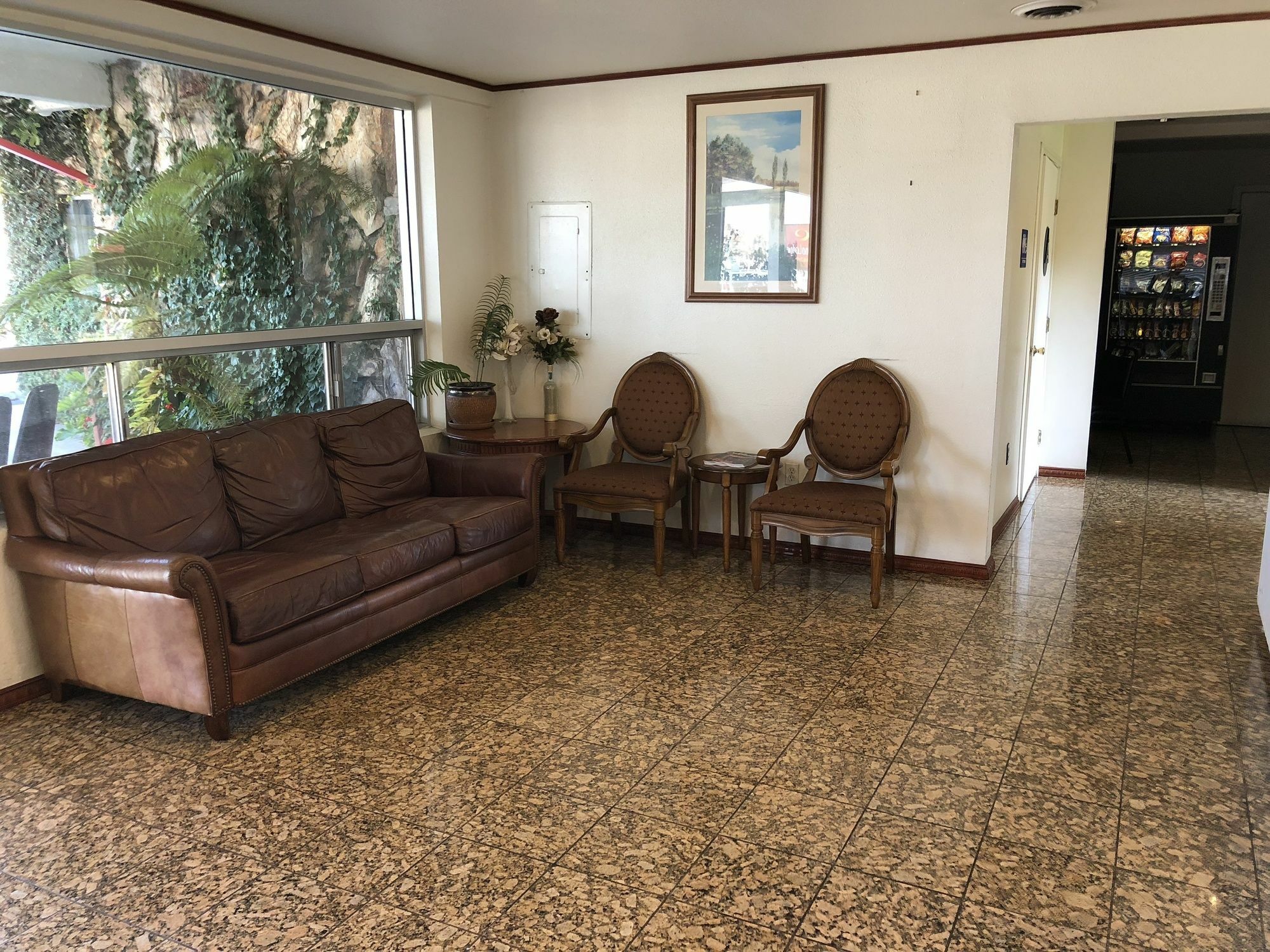 Econo Lodge Inn & Suites Oakland Airport Ngoại thất bức ảnh
